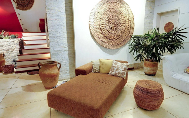 Pousada Sol da Manhã