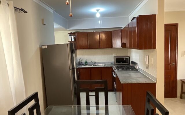 Stylish Stay Ciudad Juan Bosch