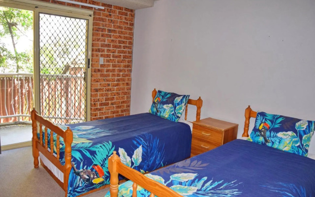 Ocean Breeze 4 South West Rocks