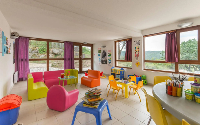 Résidence Lagrange Vacances Le Domaine des Cazelles