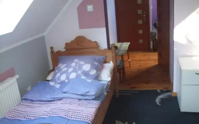 Agroturystyka SZYSZKA