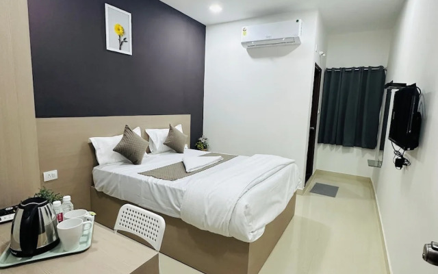 Innzoy Hotels