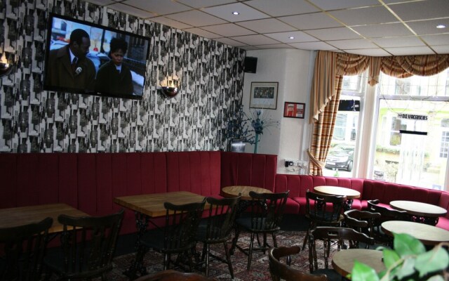 The Beverley