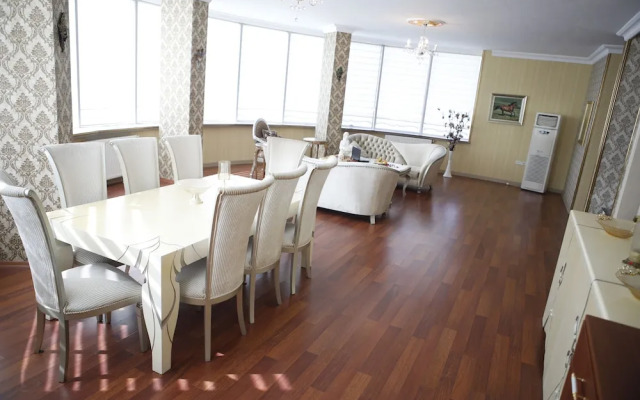 Safir Hotels Silivri