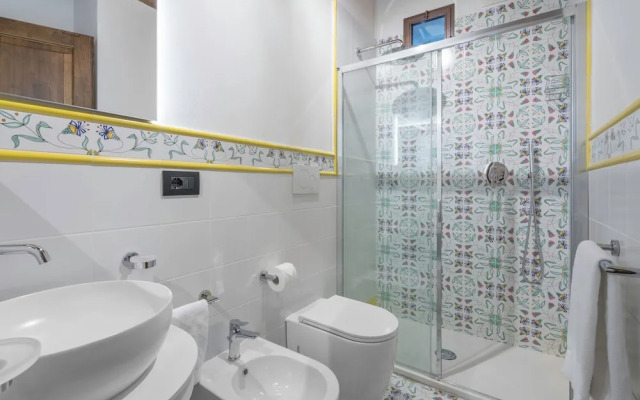 Le Torri, Borgo Campassini, Monteriggioni