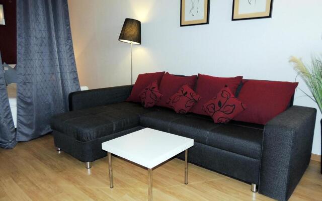 Ferienpark F09-005 Ferienpark