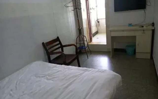 Daqiao Hotel