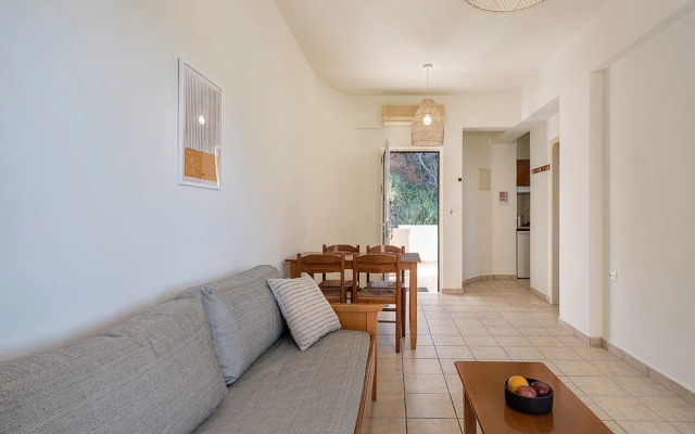 Artemis Apartments