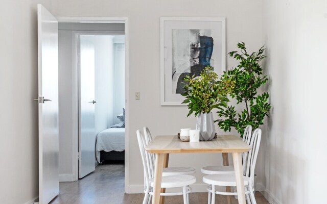 Roomerang at Hawdon St 8