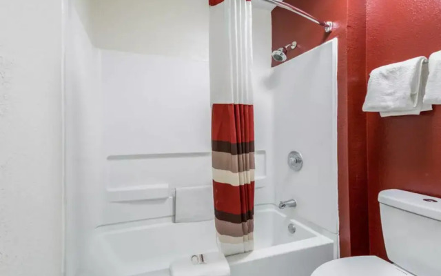Red Roof Inn Gallup