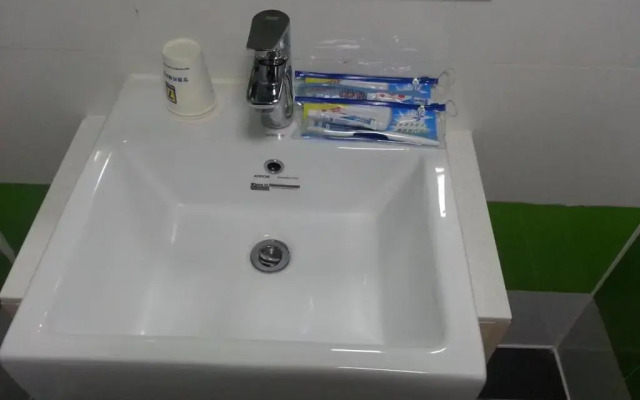 7Days Inn Chain Hotel (Deyang Confucian Temple Square)