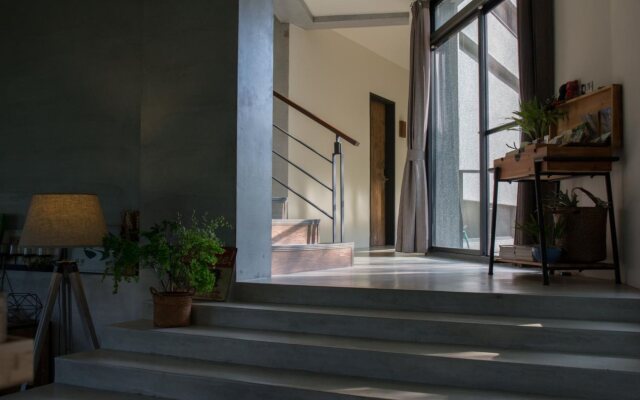Chosenone Private Guest House
