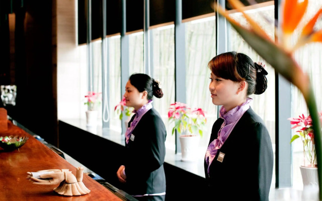 Narada Boutique Hotel Nanchang