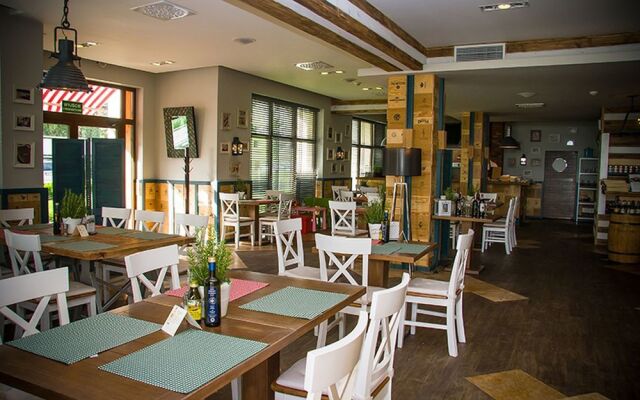 Willa Port Resort