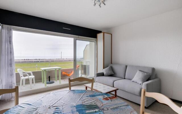 Appartement Biscarrosse Plage, 1 pièce, 4 personnes - FR-1-521-42