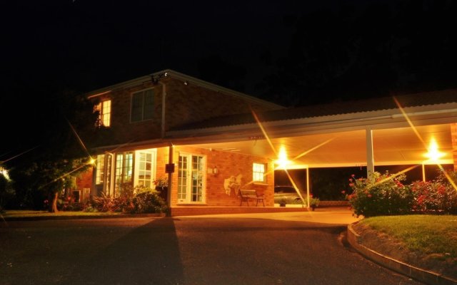 Poplars Inn Mittagong