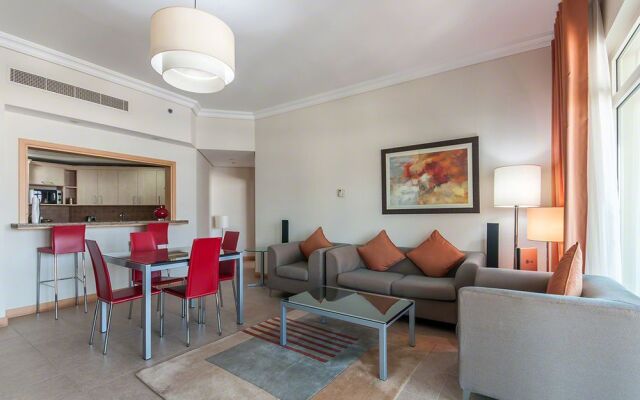 Bespoke Residences - Shoreline Al Haseer