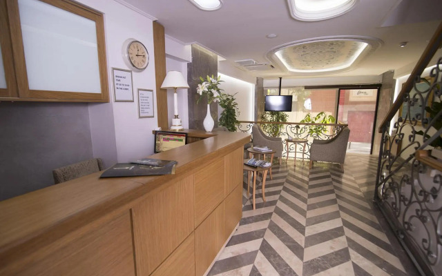 Cumbali Suite