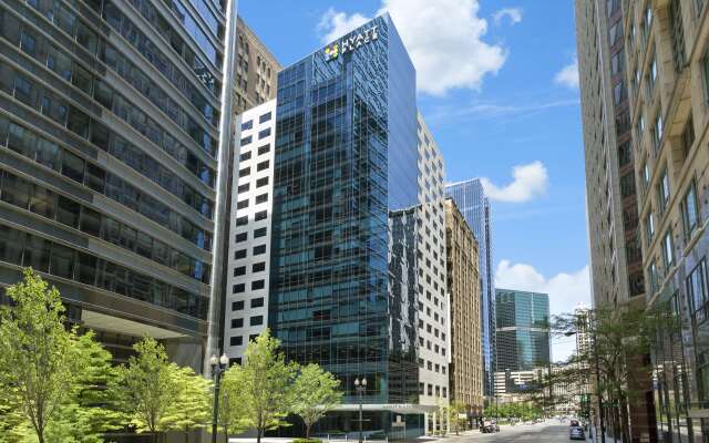 Hyatt Place Chicago/Downtown - The Loop