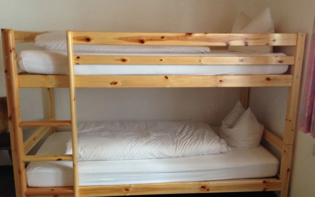 Alpinhotel Zerres