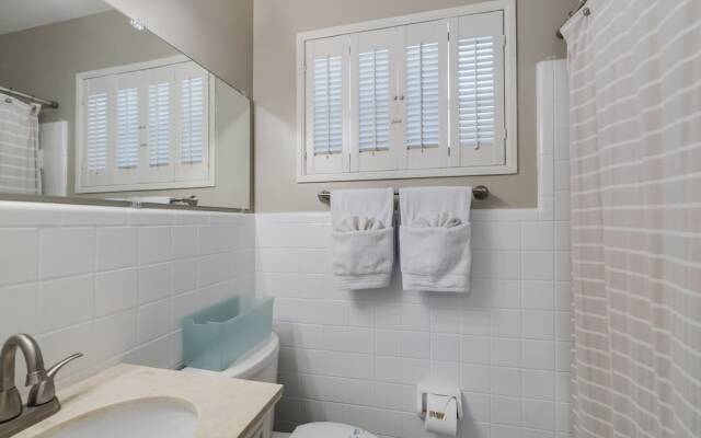 151 Euclid Blvd House