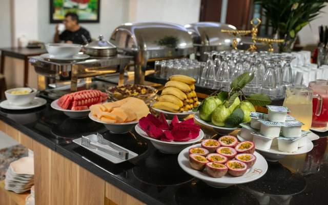 Diamond Legend Hotel