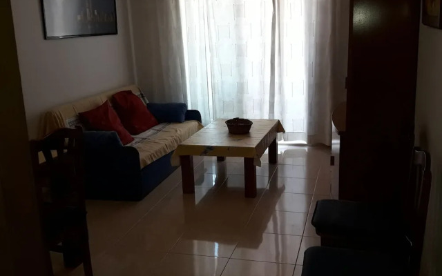 Apartamento Salamanca 38