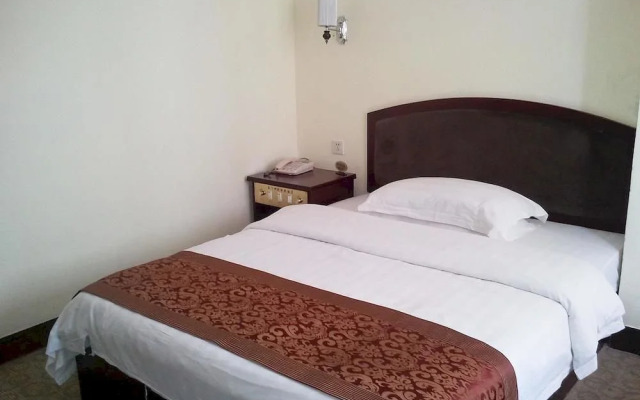 Xiamen Xinyu Hotel