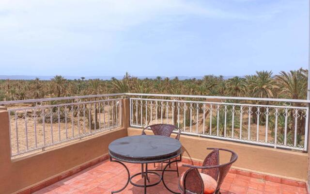 Riad Zagora Palms