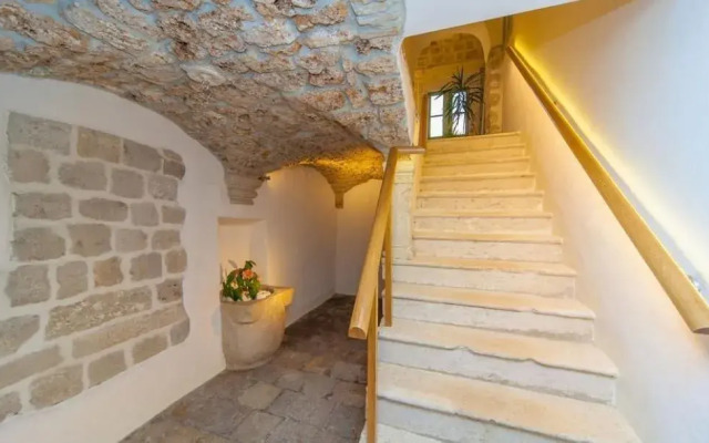 Lausion Apartment