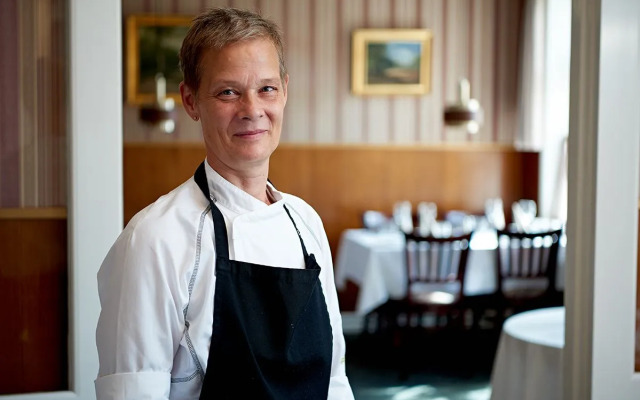 Bed and Breakfast Phønix