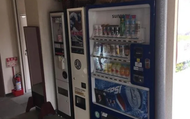 Tsutaya Hijiori Hotel