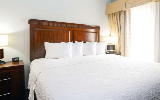 Hampton Inn by Hilton Lexington Park