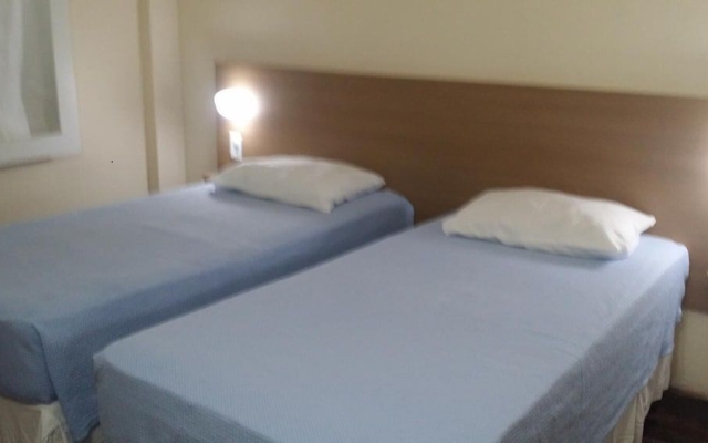 Hotel de Carvalho