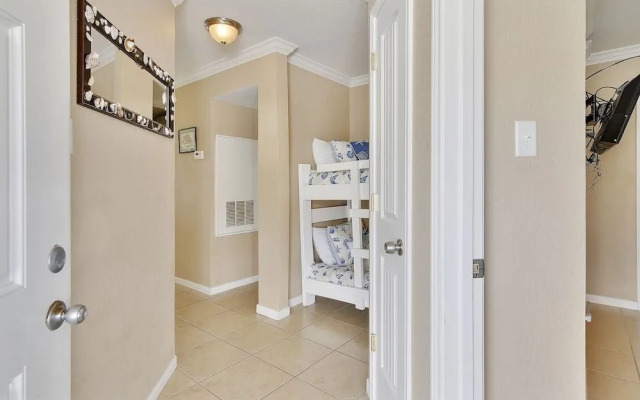 Seascape 2305 - 1 Br Condo