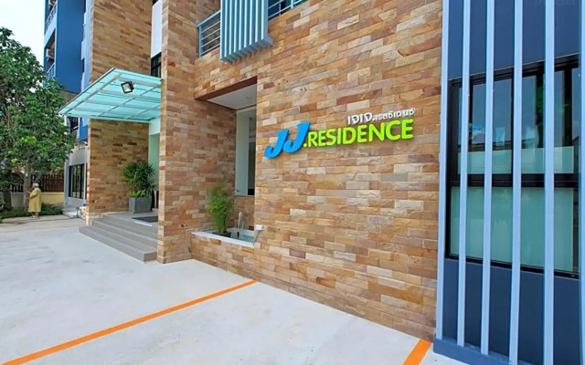 JJ Residence Phuket Town