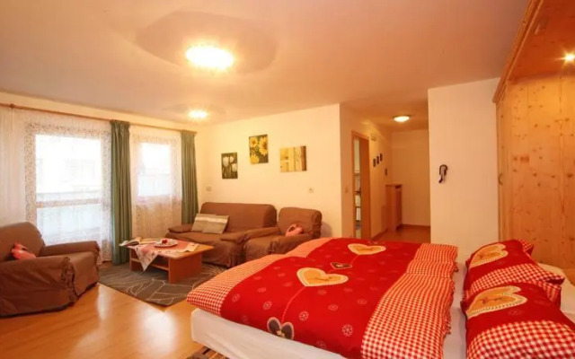 Appartamenti Pastüra