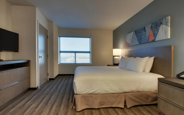 Hyatt House Chicago Oak Brook