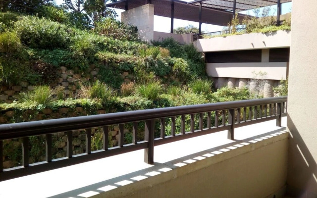 Zimbali suites