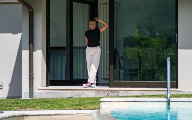 Villa Anna Lake View