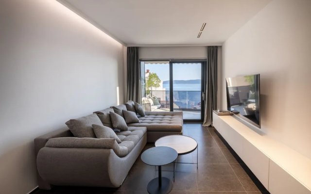 Apartment Black Diamond