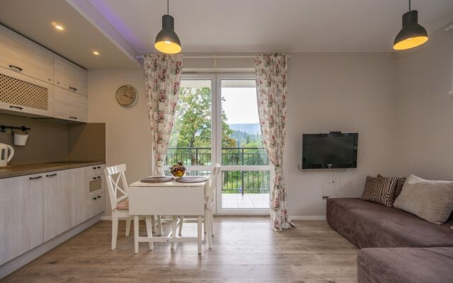 RentPlanet - Apartamenty Dworcowa 1A