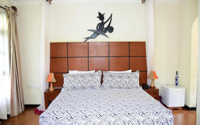Arusha Planet Lodge