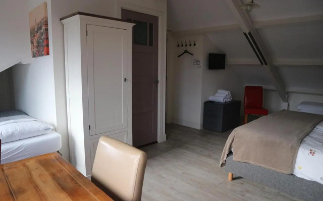 B&B - Pension Het Oude Dorp