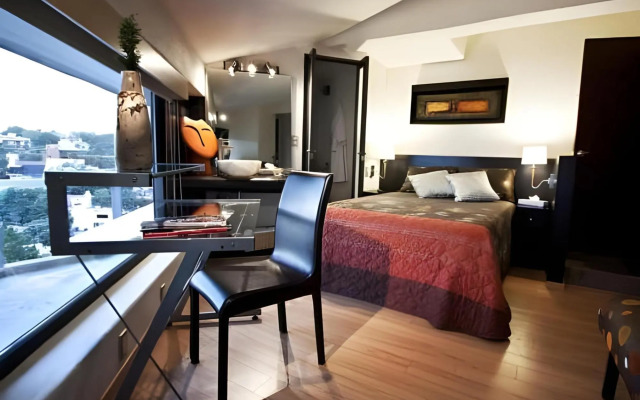 Aztic Hotel & Suites Ejecutivas