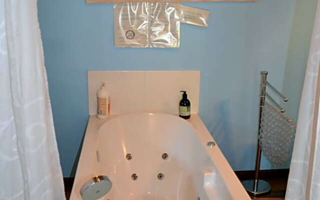 Chambre d'hôtes "LE MOULIN"