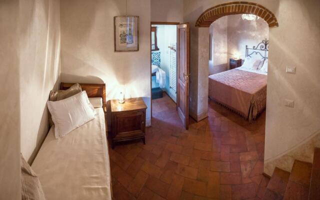 Agriturismo La Romagnana