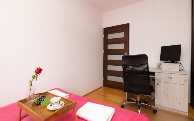 Budowlana 23 Apartments by Renters