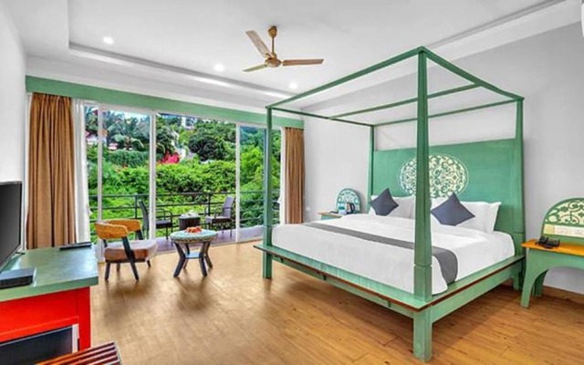 Fabhotel Prime Koko Maya By Stonewood