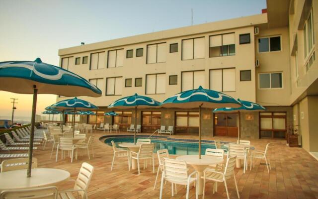 Dunas Praia Hotel